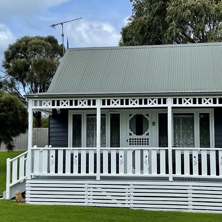 Nest - Charming, Comfortable Coastal Villa Port Fairy Zewnętrze zdjęcie