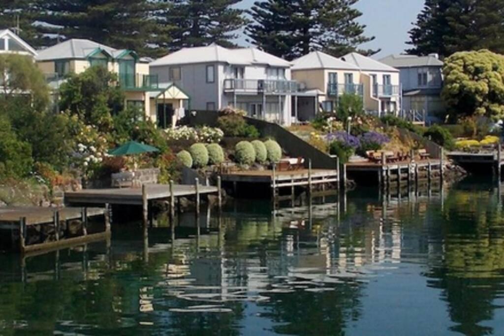 Nest - Charming, Comfortable Coastal Villa Port Fairy Zewnętrze zdjęcie
