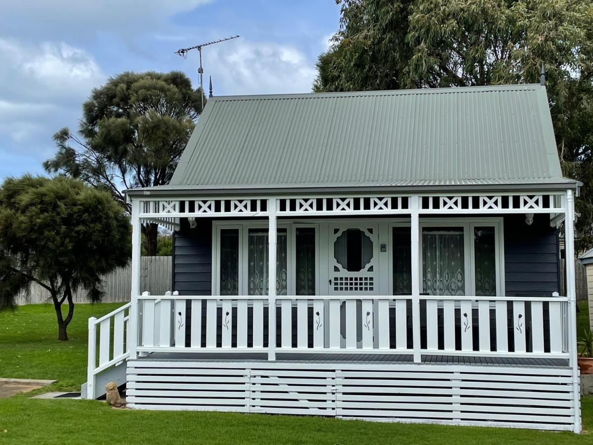 Nest - Charming, Comfortable Coastal Villa Port Fairy Zewnętrze zdjęcie