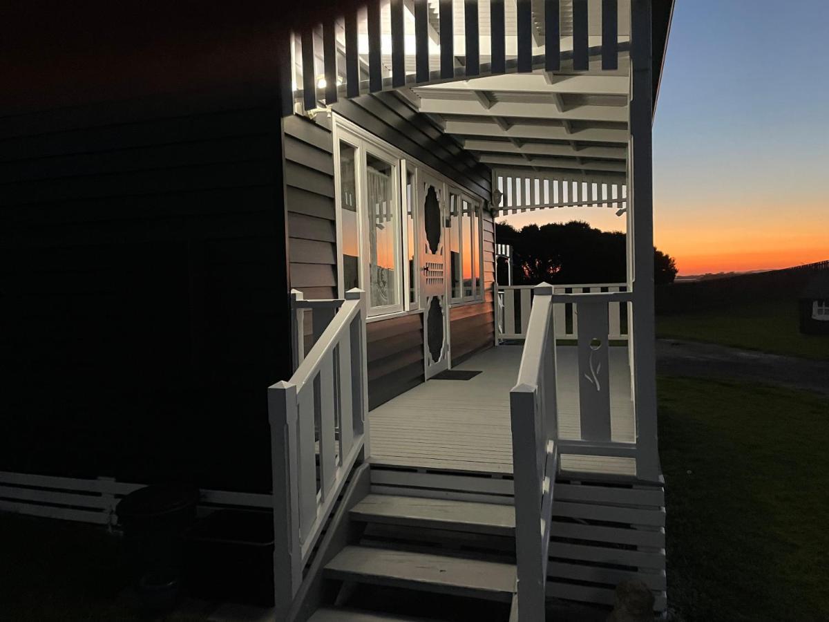 Nest - Charming, Comfortable Coastal Villa Port Fairy Zewnętrze zdjęcie