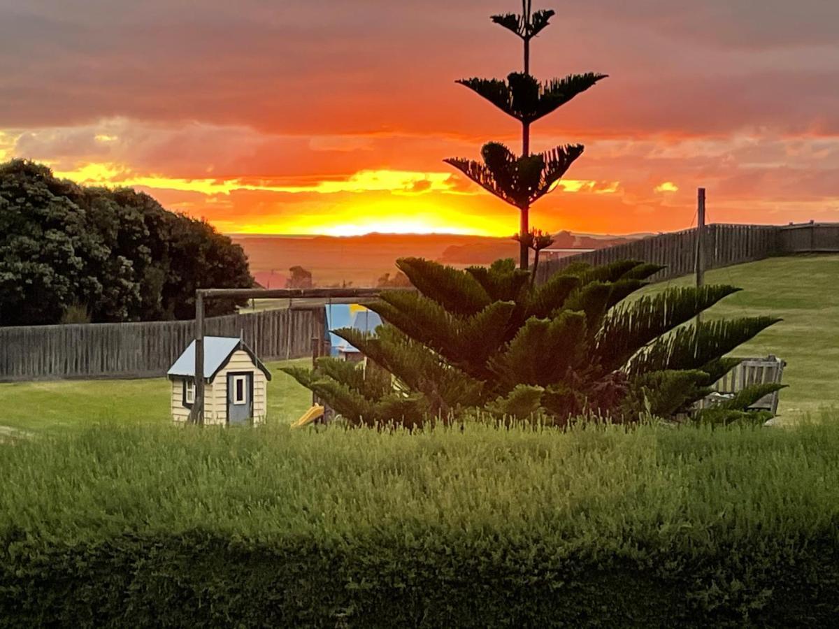 Nest - Charming, Comfortable Coastal Villa Port Fairy Zewnętrze zdjęcie