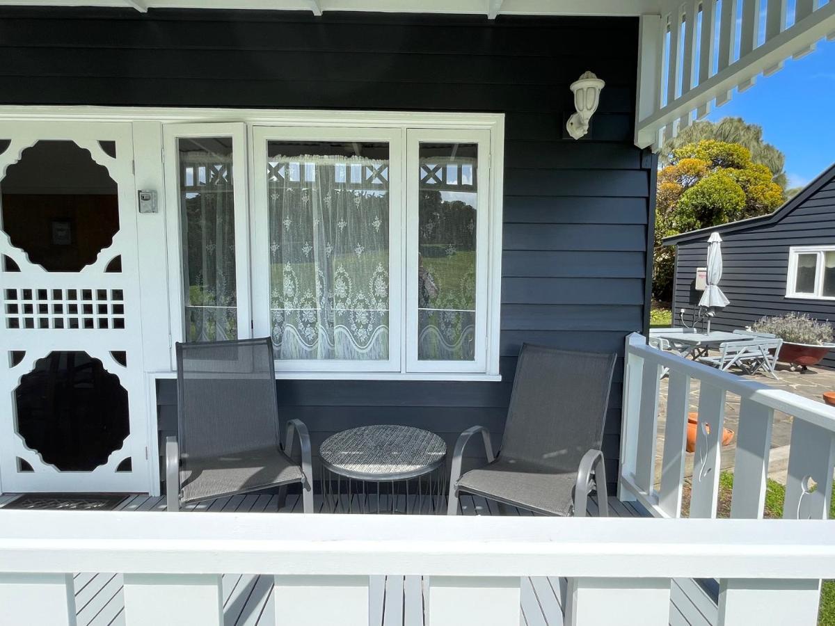 Nest - Charming, Comfortable Coastal Villa Port Fairy Zewnętrze zdjęcie