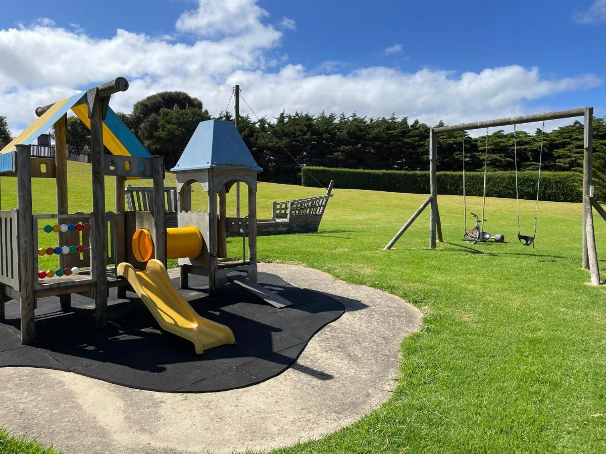 Nest - Charming, Comfortable Coastal Villa Port Fairy Zewnętrze zdjęcie