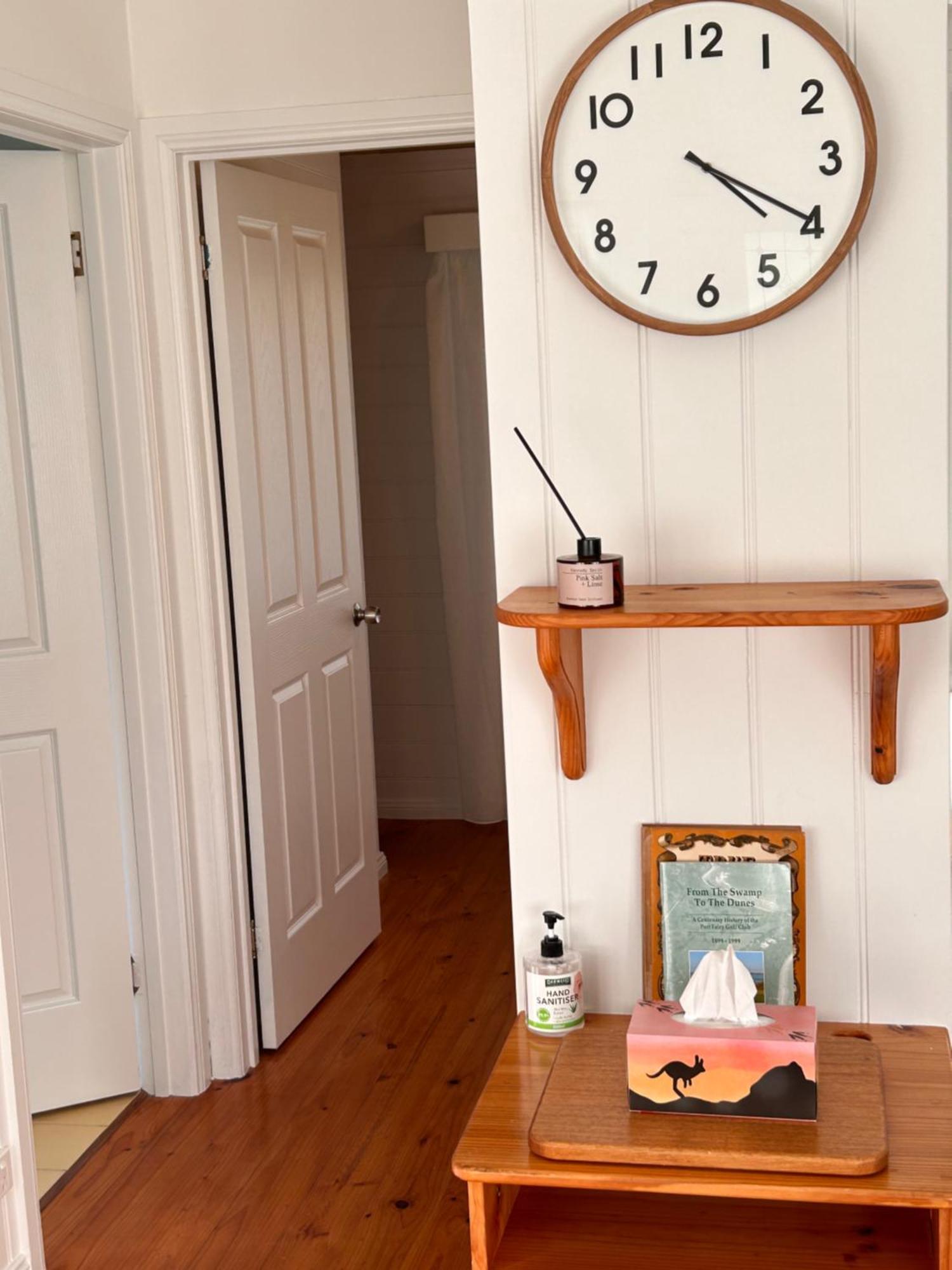 Nest - Charming, Comfortable Coastal Villa Port Fairy Zewnętrze zdjęcie
