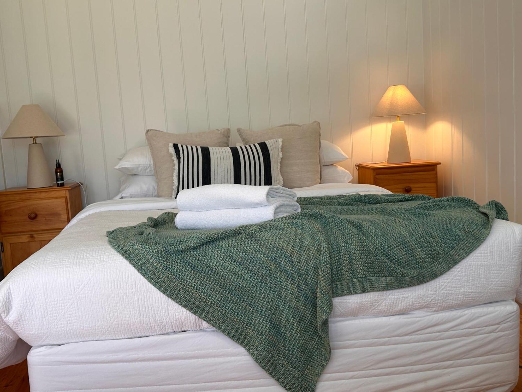 Nest - Charming, Comfortable Coastal Villa Port Fairy Zewnętrze zdjęcie